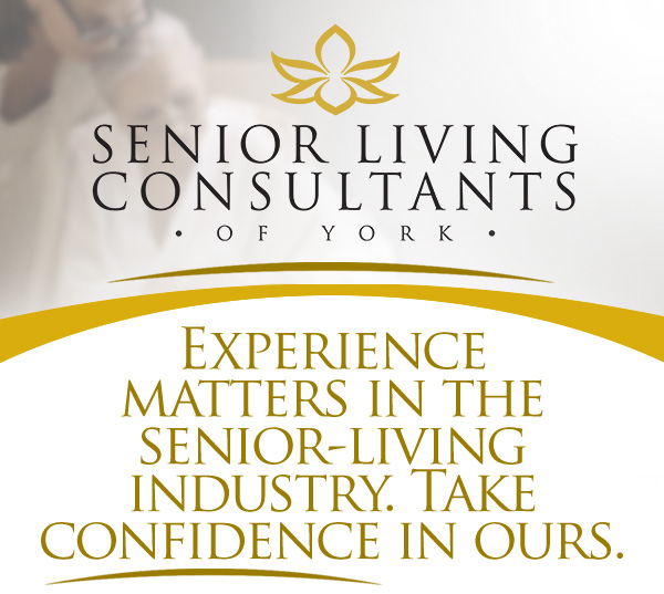 Senior Living Consultants Of York